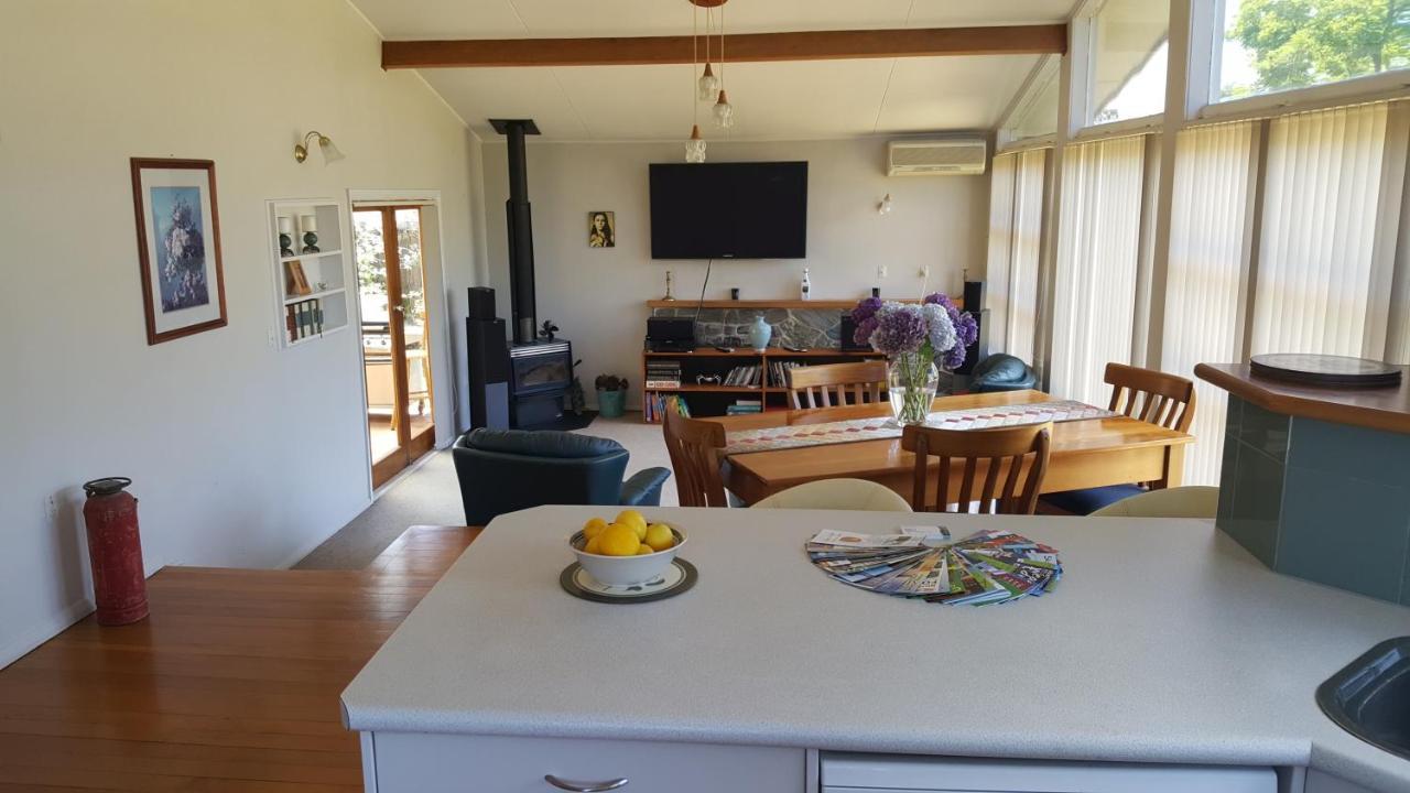 Quiet Cul De Sac, Close To Abel Tasman *