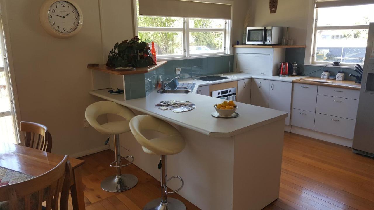 Quiet Cul De Sac, Close To Abel Tasman Holiday home