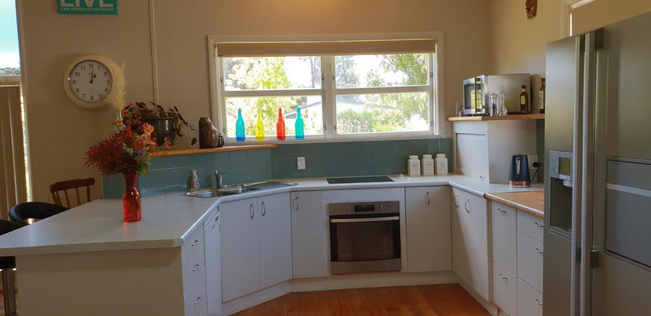 Quiet Cul De Sac, Close To Abel Tasman Holiday home *