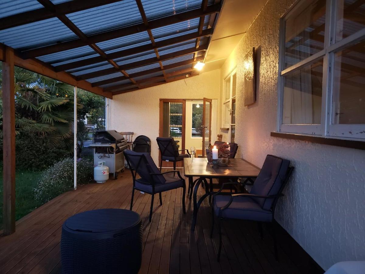 Holiday home Quiet Cul De Sac, Close To Abel Tasman