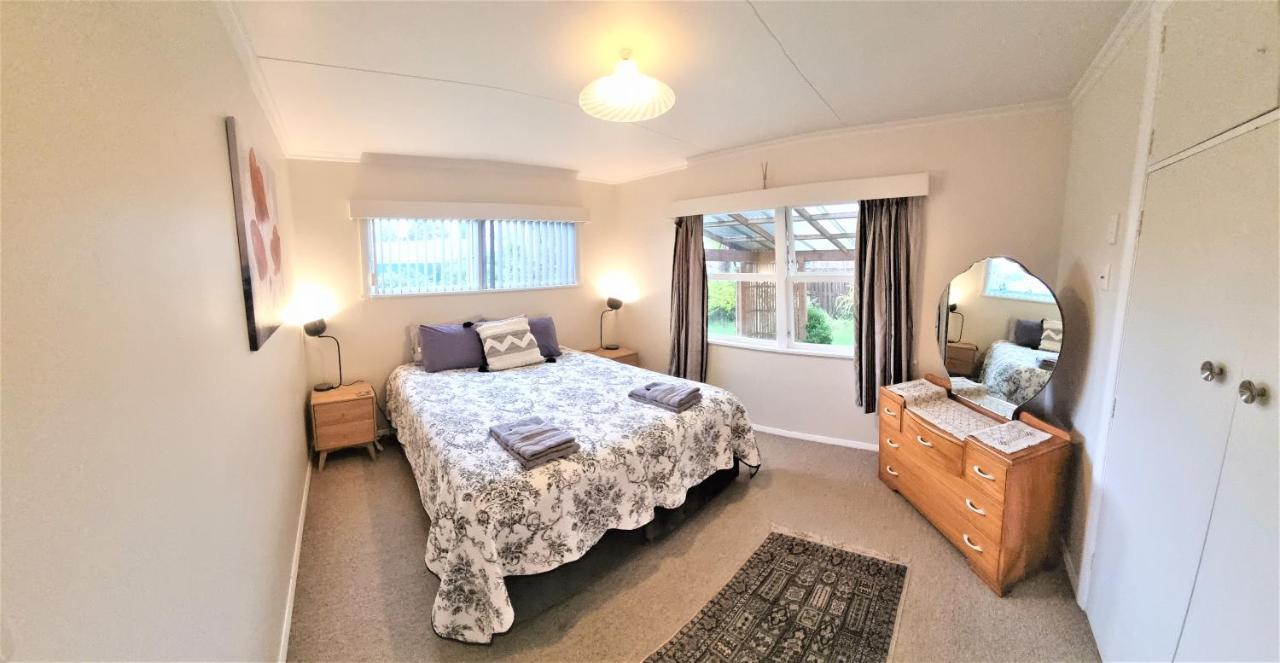 Holiday home Quiet Cul De Sac, Close To Abel Tasman *